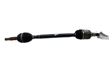 ⭕ 12-20 Model S X Rear Left or Right CV Axle Shaft Halfshaft 36MM 1007719-01-A