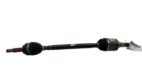 ⭕ 12-20 Model S X Rear Left or Right CV Axle Shaft Halfshaft 36MM 1007719-01-A