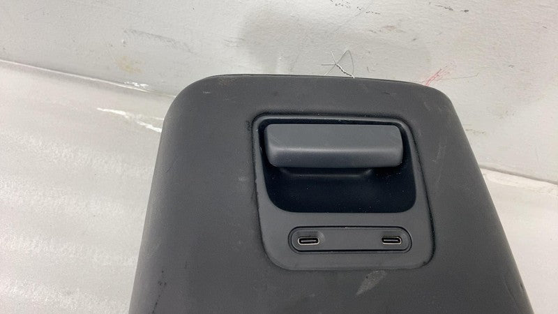 ⭕2022 2023 2024 Lucid Air Grand Touring Rear Storage Closeout Assembly