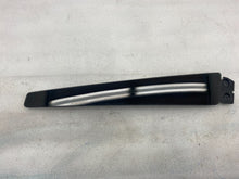 ⭕ 2016-2020 Tesla Model X MX Passenger Side B-Pillar Applique Glass 1032364-00-C