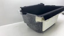 ⭕ 20-24 Model Y Trunk Cargo Floor Storage Compartment Tub Tray Box 1492945-00-C