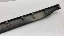 ⭕ 16-19 Chevrolet Silverado 1500 Front Upper Grille Insert Trim Panel 23236370