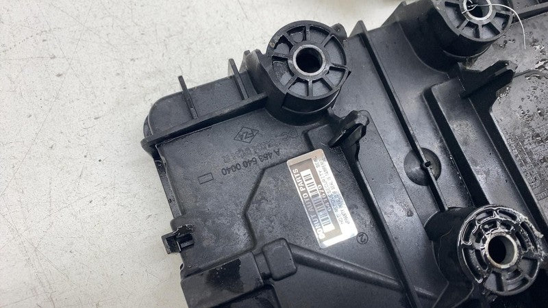 ⭕ 2019 Smart EQ Fortwo 2D Battery Box Tray Holder Bracket A4535400040