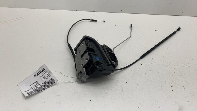 13546550 ⭕ 2019-2025 Chevrolet Silverado 1500 Rear Left Door Lock Latch Actuator 13546550