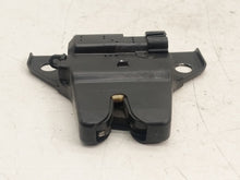 ⭕ 2012-2020 Tesla Model S Hood Bonnet Lock Latch Assembly (Dual Hood Latch Type)
