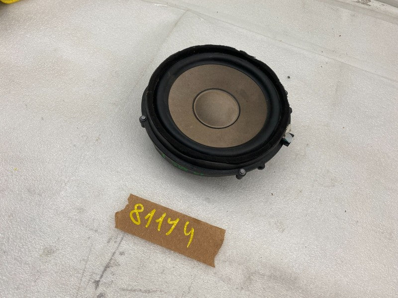 100483303A ⭕ 12-20 Model S X Front Left or Right Door Audio Speaker Mid Woofer 1004833-03-A