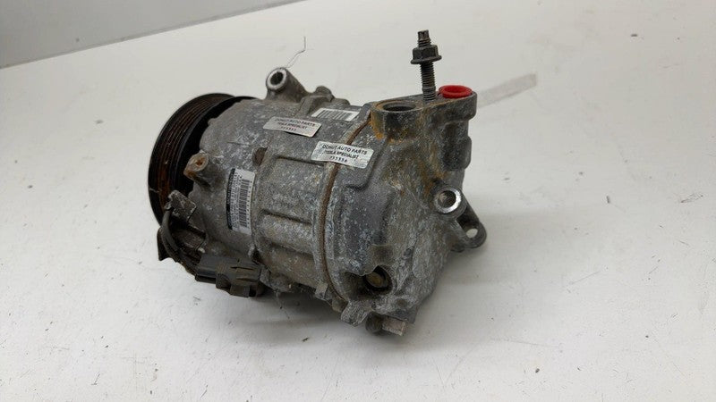 ⭕ 2014-2024 Dodge Promaster 2500 A/C Air Conditioning Compressor Pump Assy OEM