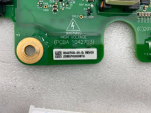 ⭕ 12-20 Model S PCBA High Voltage Battery Standby Supply Board Unit 1042703-01-G