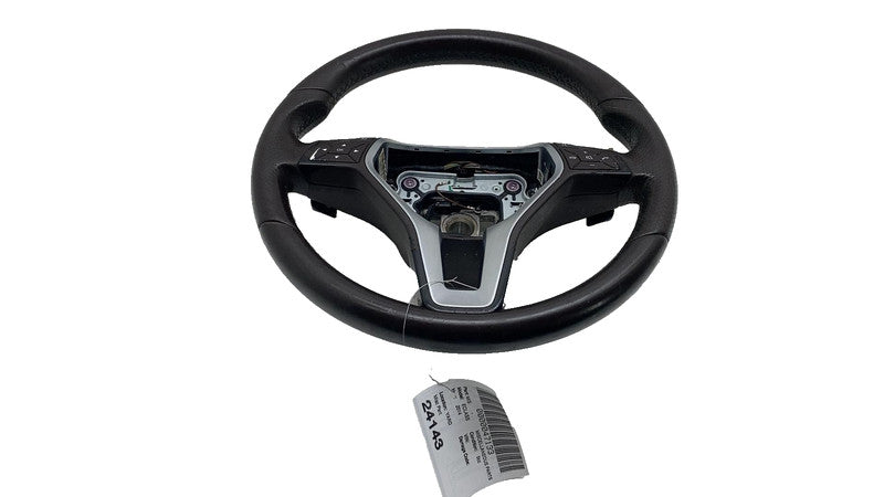 ⭕ 2012-2016 Mercedes-Benz W218 E350 E-Class Front Steering Wheel A2184600818