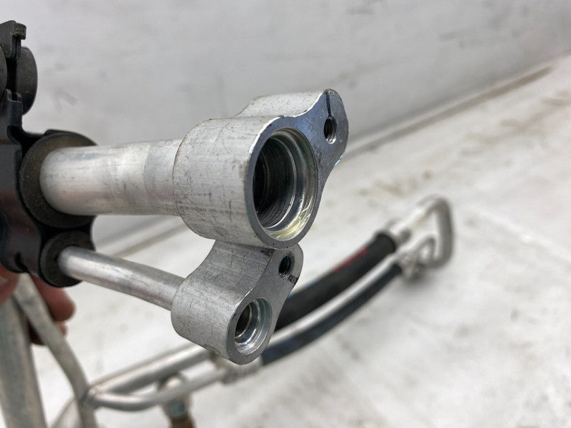 106258300C ⭕ 16-20 Tesla Model S A/C Lower Liquid & Chiller Suction Line Pipe 1062583-00-C