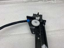 ⭕ 2012-2020 Tesla Model S Front Left Door Window Regulator & Motor 6006551-00-L