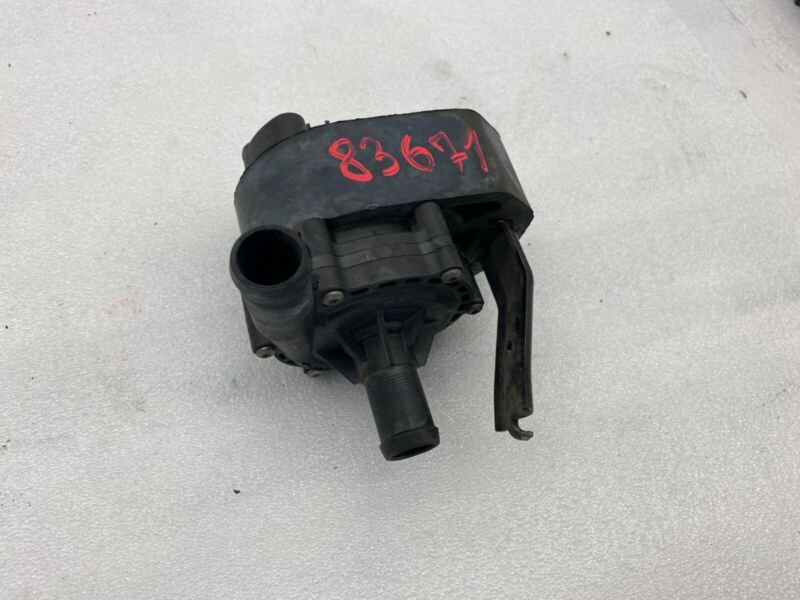 2012-2020 Tesla Model S MS Cooling System Pump Motor Inverter Coolant Assembly