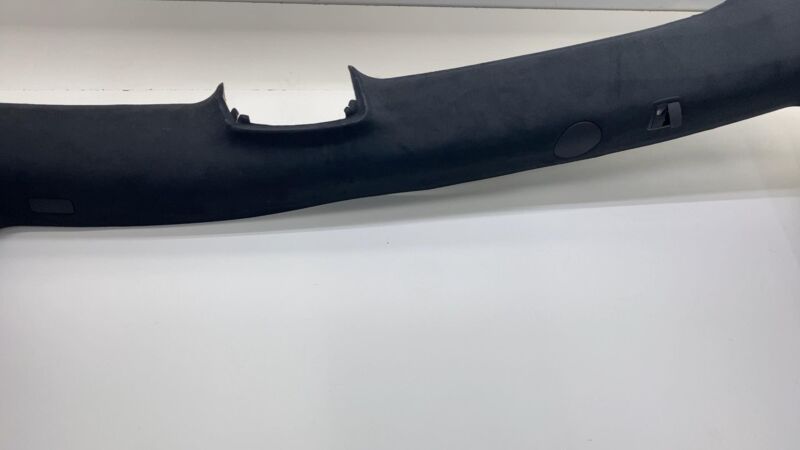 2021-2024 Tesla Model S Panoramic Roof Headliner Headlining Ceiling Trim Black