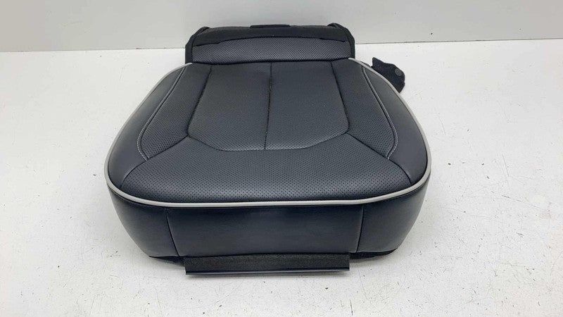 ⭕ 17-25 Chrysler Pacifica Rear Passenger Side 2nd Row Seat Lower Cushion Right