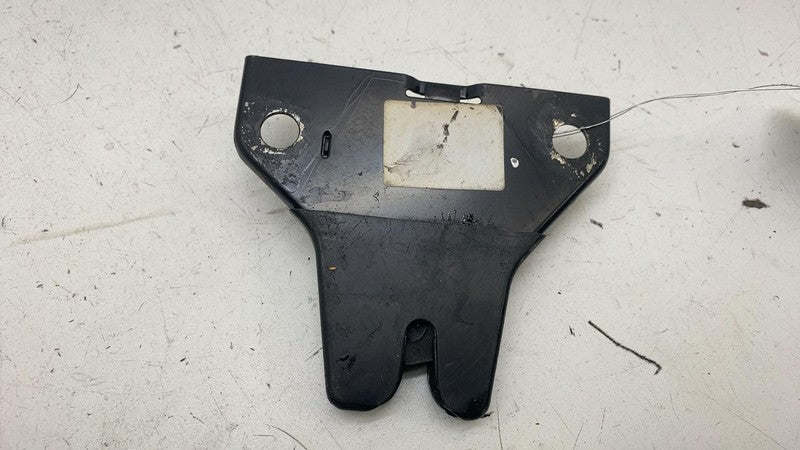 ⭕ 2012-2020 Tesla Model S Hood Bonnet Lock Latch Assembly (Dual Hood L