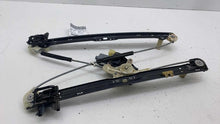 14-22 Land Range Rover Sport Rear Left Door Window Regulator & Motor DK6227001AE