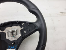 ⭕ 2012-2020 Tesla Model S Driver Steering Wheel Black Assembly OEM 1005279-00-D