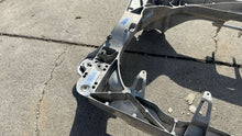 ⭕ 2021-2025 Model S Rear Suspension Subframe Crossmember Tri-Motor 1750110-00-A