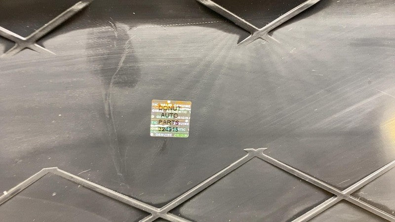 ⭕ 2017-2020 Tesla Model 3 M3 Frunk Storage Tray Box Front Trunk Compar