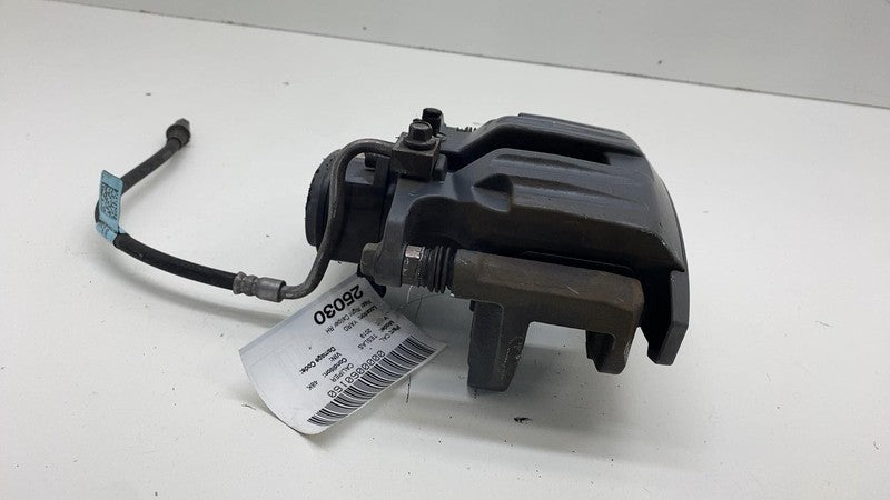 ⭕ 2019-2021 Tesla Model S X Rear Right Caliper w/ Brake Hose Line 1078