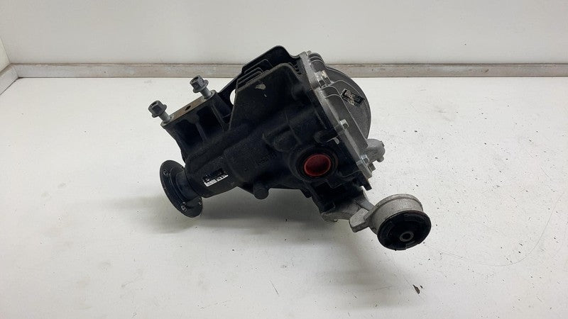 NE5539730 ⭕ 2006-2015 Mazda MX-5 Miata 2.0L 6-Speed Automatic Rear Differential w/ Bracket