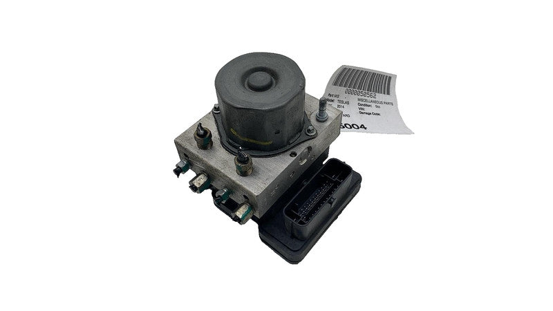 2012-2015 Tesla Model S Anti-Lock ABS Brake Pump Hydraulic Control Uni
