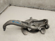 ⭕ 17-23 Model 3 Front Driver AWD Spindle Knuckle & Dust Shield Left 1044311-00-E