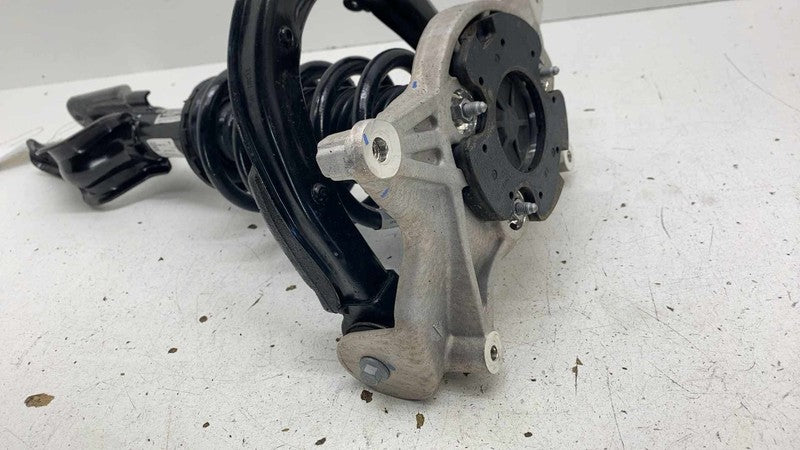 ⭕24-26 Model 3 Front Left Shock Strut Absorber w/ Upper Bracket AWD 13