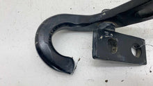 ⭕ 2018-2024 Jeep Wrangler Driver Side Rear Bumper Tow Hook Left LH OEM
