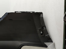 ⭕ 20-22 Model Y Rear Bumper Cover Panel w/ Park Sensor Hole Primed 1493735-S0-A