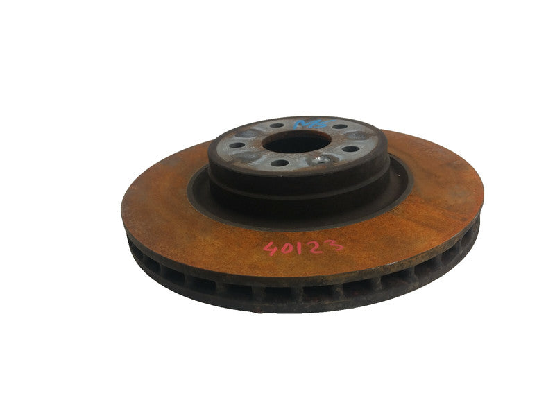 ⭕ 2012-2015 Tesla Model S MS Front Left or Right Brake Disc Rotor Assembly LH=RH