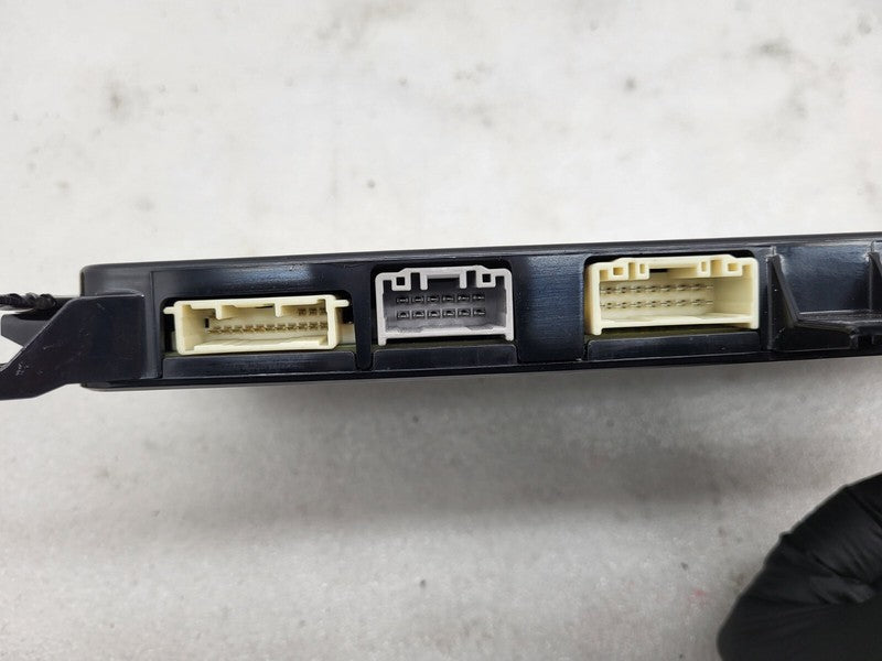 ⭕ 2016-2020 Tesla Model X Rear Body Chassis Control Module BCM Computer ECU OEM