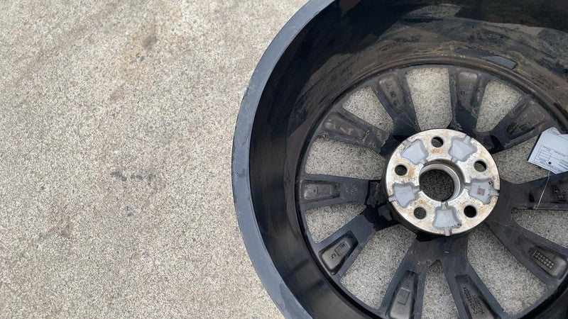 ⭕ 2021-2025 Tesla Model X MX 20" Rear Wheel Rim 20x10.0J+35MM 1620222-