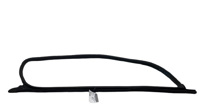 ⭕ 24-25 Model 3 Front Right Primary Body Weatherstrip Rubber Seal 1910