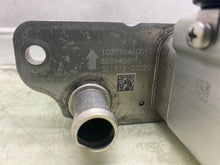 ⭕ 16-20 Tesla Model S X Battery Cooler Heat Exchanger Chiller EXV 1039040-00-G