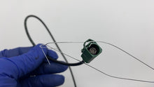 2012-2020 Tesla Model S X Bluetooth Aerial Antenna Module Unit & Cable Wire Plug