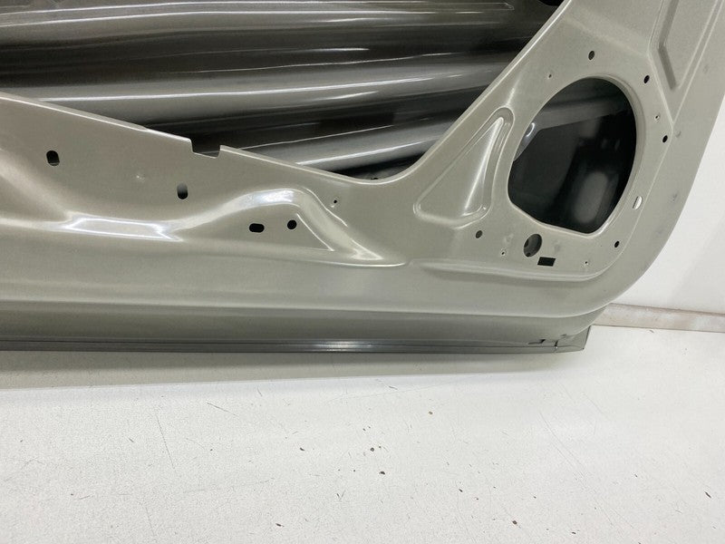 1081421-E0-C ⭕2017-2023 Tesla Model 3 Front Driver Side Door Shell Panel Left Assembly Primed