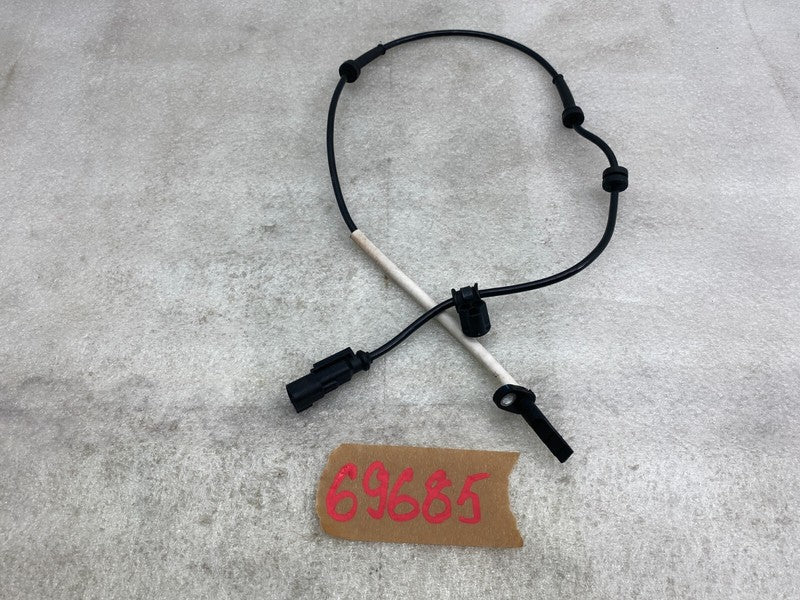 6140212 ⭕ 12-20 Tesla Model S Front Left or Right Anti-Lock Brake Wheel ABS Speed Sensor