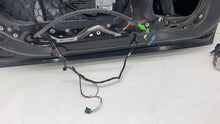 ⭕ 2017-2020 Tesla Model 3 Front Door Shell Panel Left LH Black PBSB 1081421-E0-C