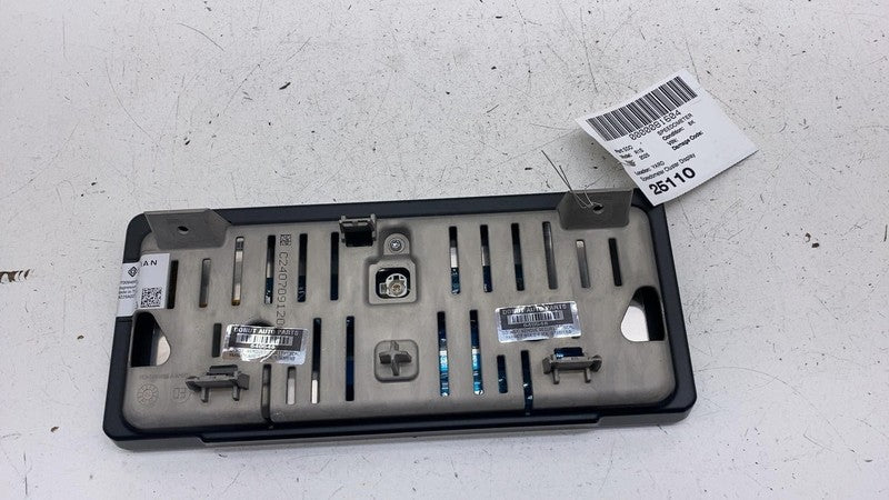 PT00949509B ⭕ 22-25 Rivian R1S Dash Speedometer Gauge Cluster Display Screen PT00949509-B