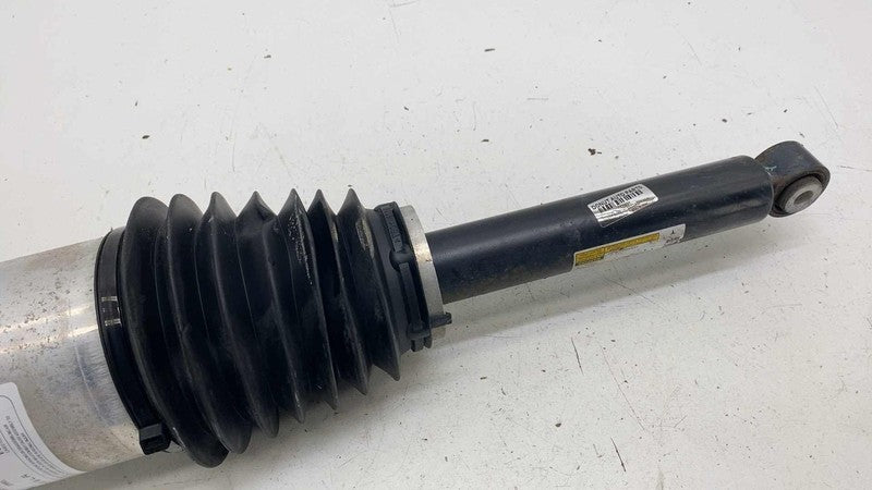 ⭕ 16-20 Model S Rear Left Suspension Air Spring Shock Absorber AWD 106