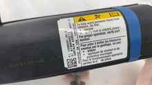 ⭕ 12-20 Tesla Model S Driver Side Roof Curtain Safety Airbag Left 1005261-00-B