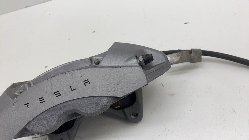 1044622-00-E ⭕ 2017-2023 Tesla Model 3 M3 Front Right Caliper w/ Brake Hose Line 1044622-00-E