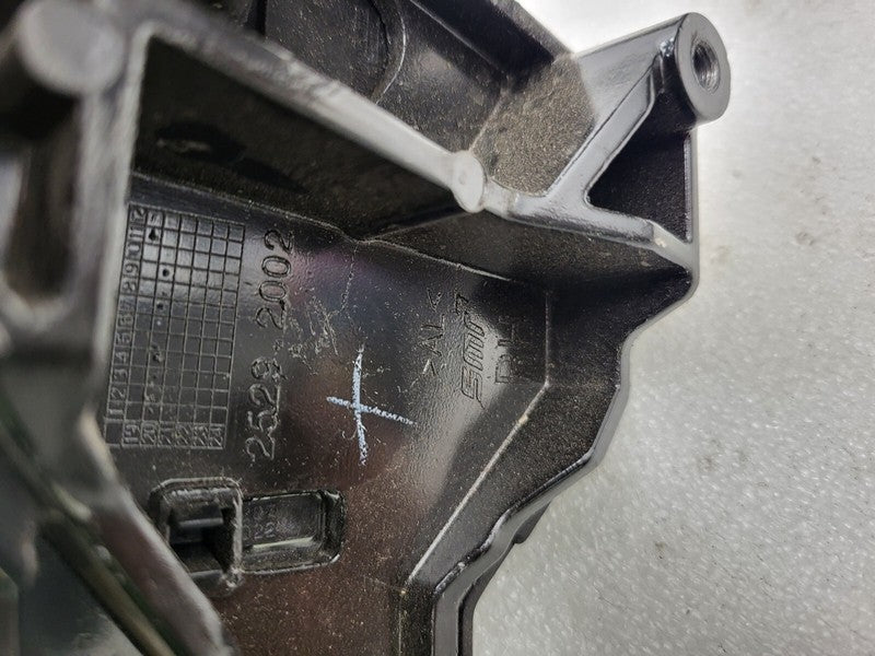 2529.6006-D ⭕ 2020-2023 Tesla Model Y Right Exterior Rear View Door Mirror (NO MIRROR GLASS)