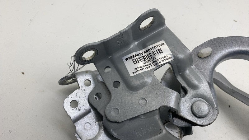 ⭕2023-2024 Toyota Prius Front Left & Right Side Hood Support Hinge Bracket (SET)