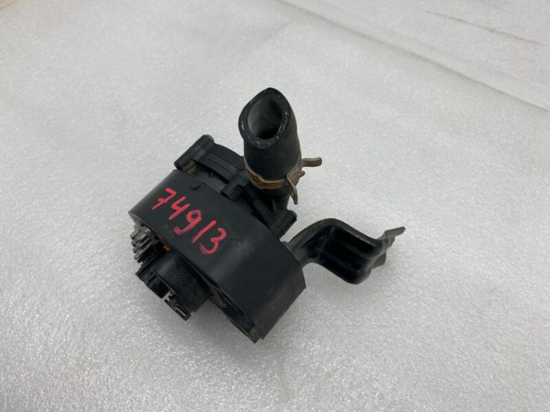 6007373 00 E 2012-2020 Tesla Model S MS Cooling System Pump Motor Inverter Coolant Assembly