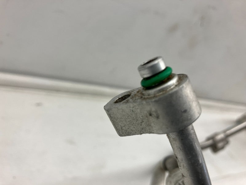 ⭕ 2016-2020 Tesla Model S A/C Lower Liquid & Chiller Suction Line Pipe