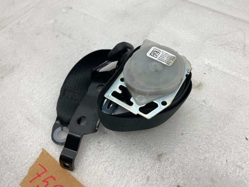 102313600C ⭕12-15 Model S Rear 2nd Row Passenger Right Seat Belt and Retractor 1023136-00-C