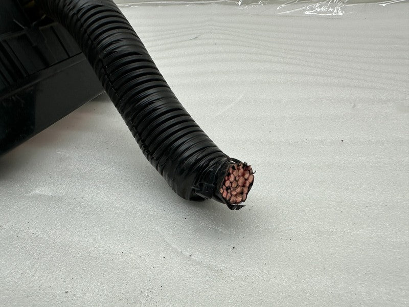 ⭕ 2012-2015 Tesla Model S Front Trunk Frunk Mounted Fuse Box Black Assembly OEM