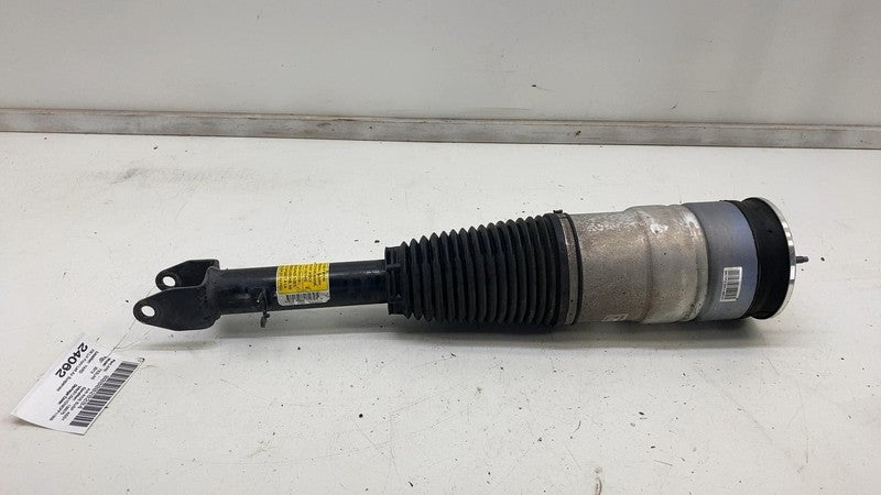 600635100C ⭕ 12-15 Model S Front Left Air Suspension Spring Shock Absorber RWD 6006351-00-C